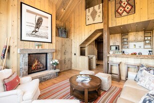 5 Bandit Way, Unit SI ID1255695P in Big Sky, MT - Building Photo