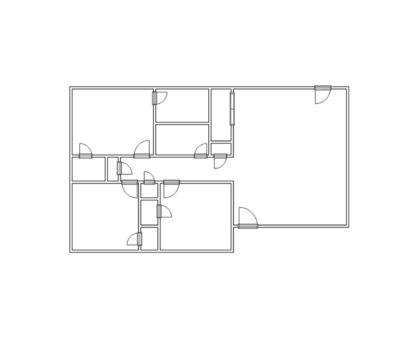 548 Starling Way in Rocky Mount, NC - Building Photo