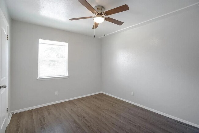 Rose Street Apartments