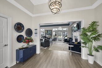 VERENA AT CYPRESSWOOD in Spring, TX - Building Photo - Building Photo
