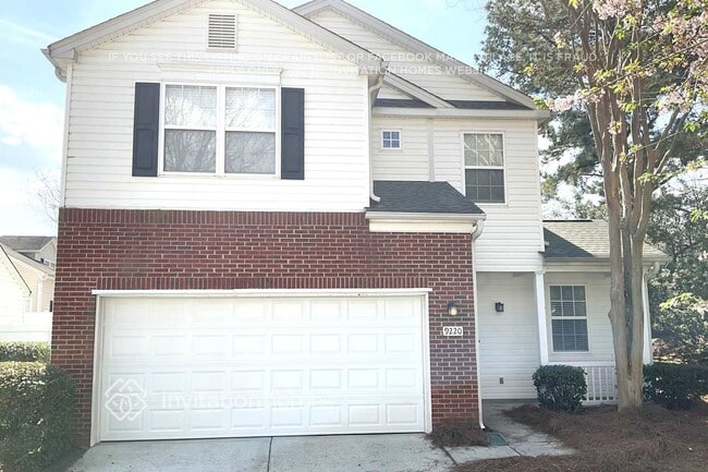 property at 9220 Meadowmont View Dr