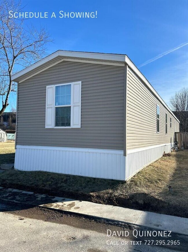 property at 2737 W Washington Center Rd