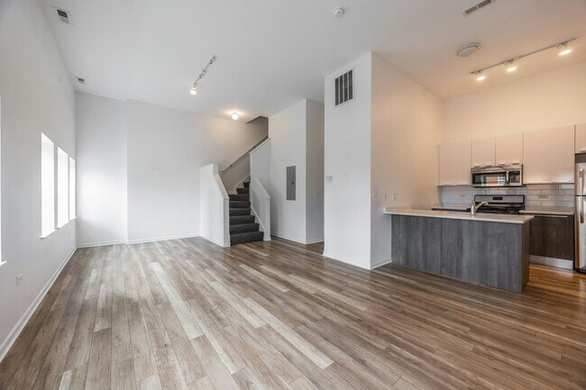 property at 2700 W North Ave