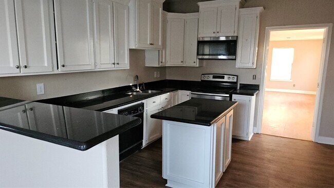 property at 4714 Sharon St