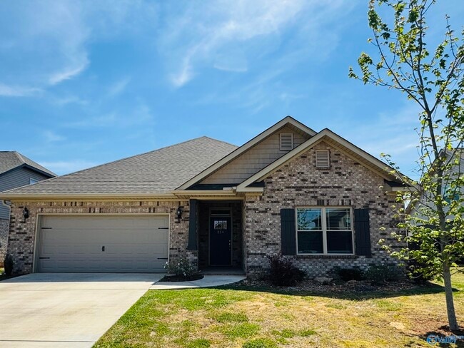 property at 214 Portrait St