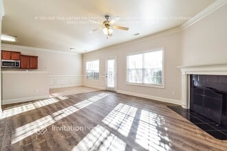 2096 Barberry Dr in Buford, GA - Foto de edificio - Building Photo