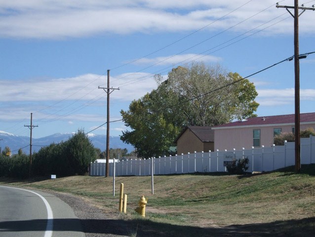 Elk Ridge in Los Alamos, NM - Foto de edificio - Building Photo