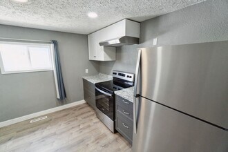2704-2704 W Boone Ave in Spokane, WA - Building Photo - Building Photo