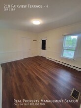 218 Fairview Terrace in Hartford, VT - Building Photo - Building Photo