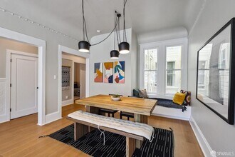 2856 Sacramento St in San Francisco, CA - Building Photo - Building Photo