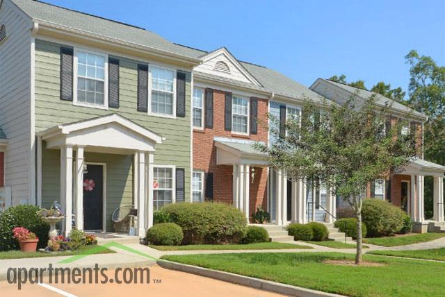 Vista Ridge Apartments in Gainesville, GA - Foto de edificio - Building Photo