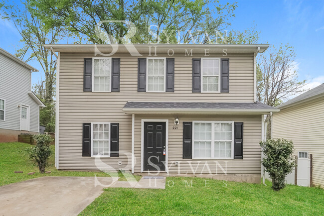 221 Centre St in Charlotte, NC - Building Photo - Building Photo