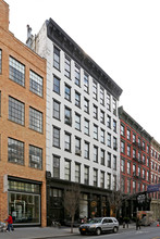 383 W Broadway in New York, NY - Building Photo - Building Photo