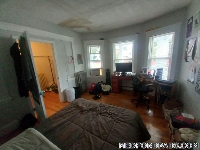 property at 38 George St