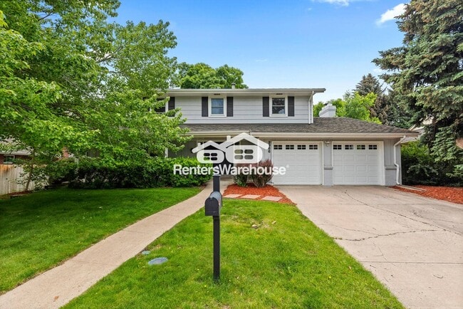 property at 3966 S Magnolia Way