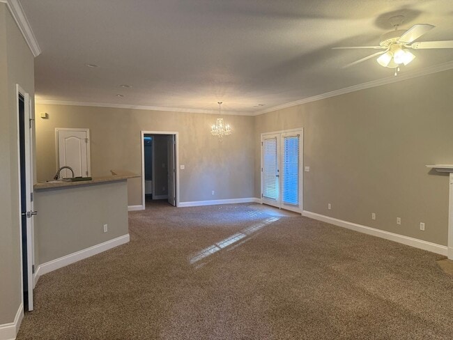 One Level Garden Home in Athena Park in Auburn, AL - Foto de edificio - Building Photo