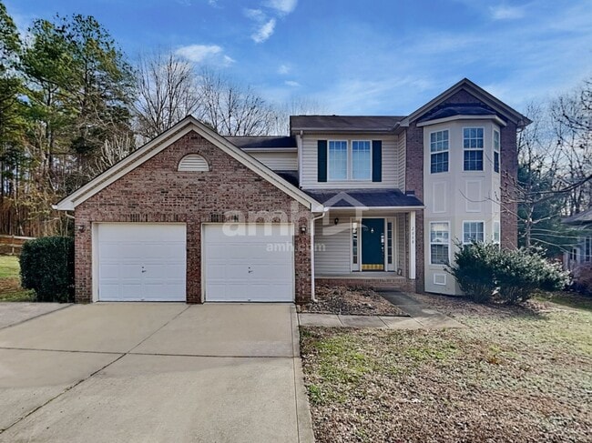 property at 2888 Shadow Brook Ct NW