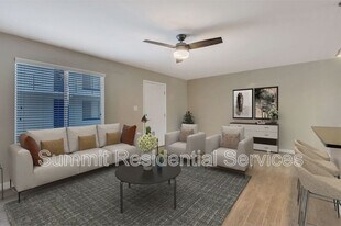 714 E 10th St in Tucson, AZ - Building Photo