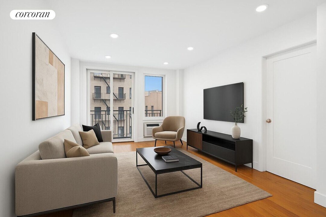 991 Ocean Ave in Brooklyn, NY - Building Photo