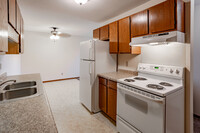 Parkview Apartments in Avon, MN - Building Photo - Interior Photo