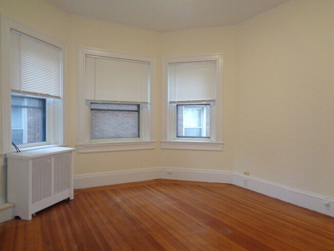 property at 6 Beals St
