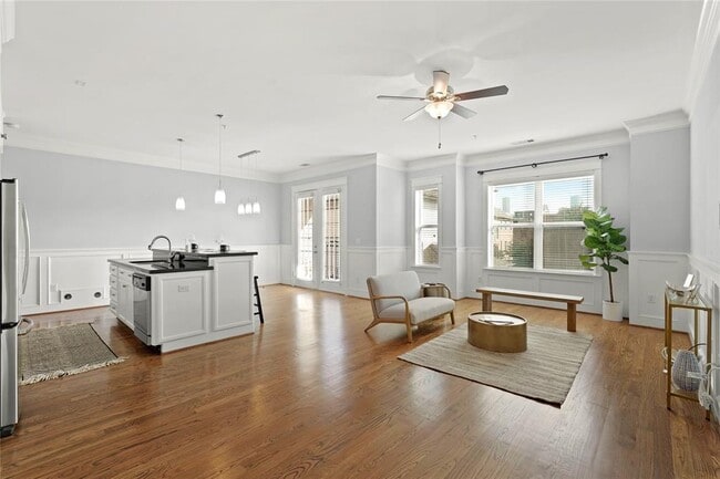 2802 Morrison St in Houston, TX - Building Photo - Building Photo