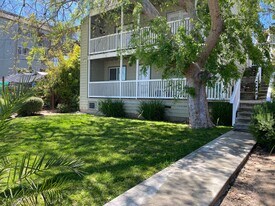 4041 Georgia St in San Diego, CA - Building Photo