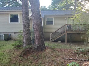 3 Baytree Ct, Unit B in Durham, NC - Foto de edificio - Building Photo