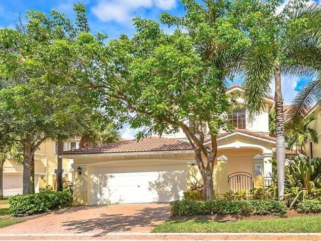1588 Passion Vine Cir in Weston, FL - Building Photo - Building Photo