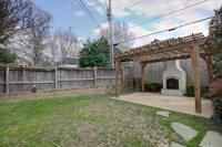 2132 E 23rd St in Tulsa, OK - Foto de edificio - Building Photo