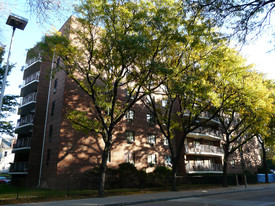 Carriage House Apartments