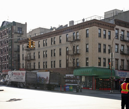 1-7 Delancey St in New York, NY - Building Photo - Building Photo