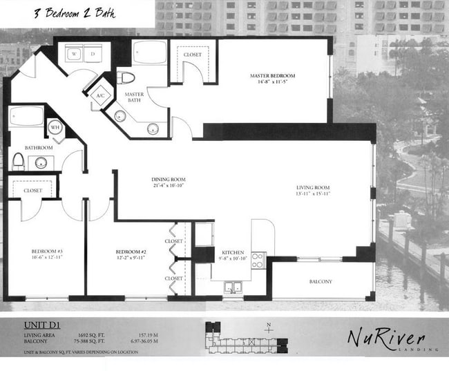 511 SE 5 Ave in Fort Lauderdale, FL - Foto de edificio - Building Photo