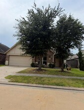 9235 Union Meadow Ln in Cypress, TX - Building Photo - Building Photo