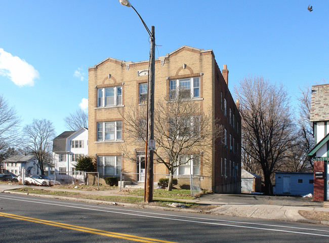 147-149 Zion St in Hartford, CT - Building Photo - Building Photo