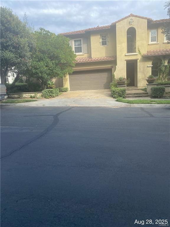 property at 18 Via Armilla