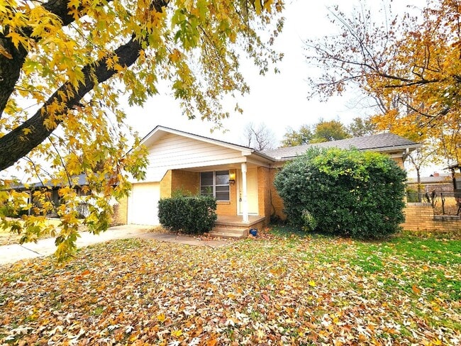 property at 2104 Hardy Dr