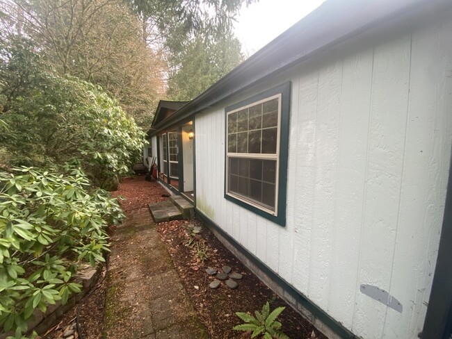 property at 17312 119th Ave NE