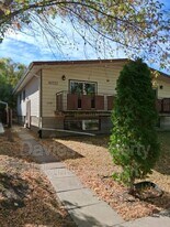 10727-10764 64 Ave NW in Edmonton, AB - Building Photo