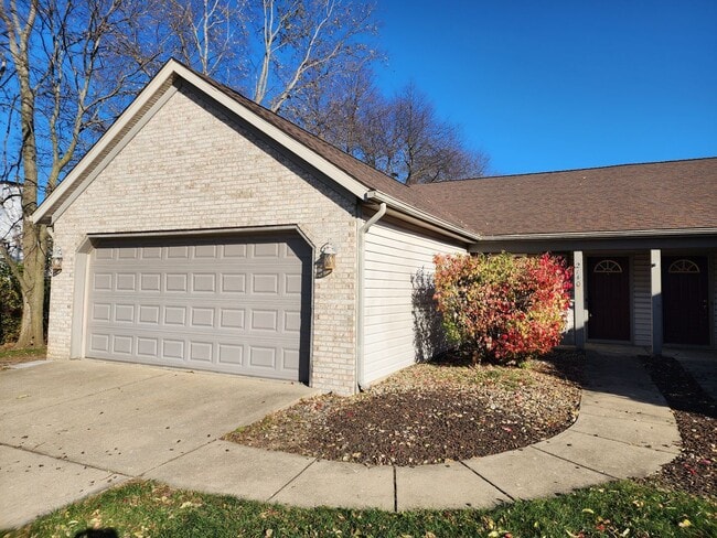 property at 2140 Cliburn