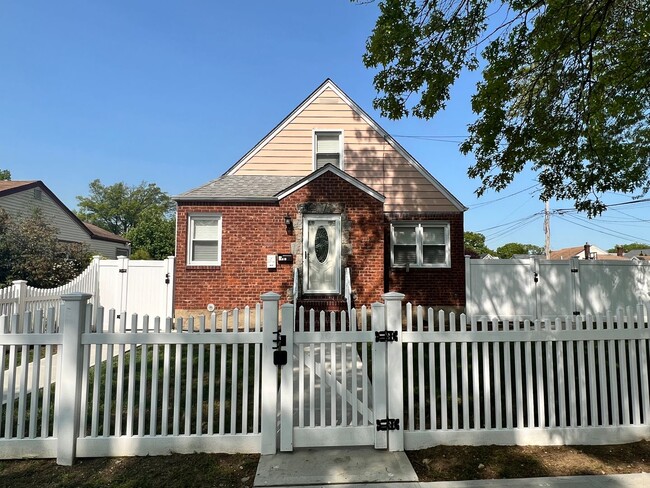 property at 187 Crest Ave