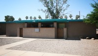 Griffith Estates Apartments in Tempe, AZ - Foto de edificio - Building Photo