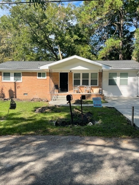 453 Thompson St, Unit NA in Conway, SC - Building Photo