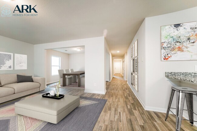 15815 Del Norte Dr in Conroe, TX - Building Photo - Building Photo