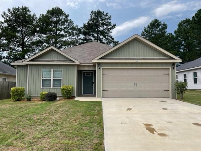 303 Laurel Woods Dr in Warner Robins, GA - Building Photo
