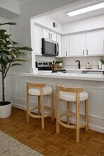 The Mason at Chevy Chase in Washington, DC - Building Photo - Building Photo