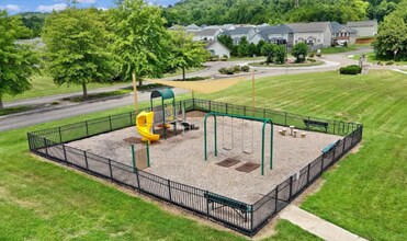 6125 E McMillan Creek Dr in Knoxville, TN - Building Photo - Building Photo