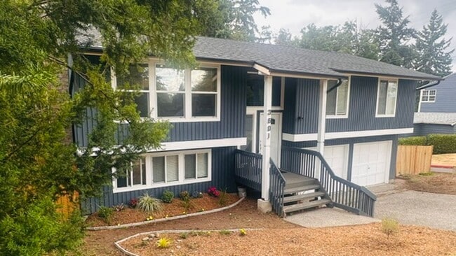 property at 3601 88th Ave SE