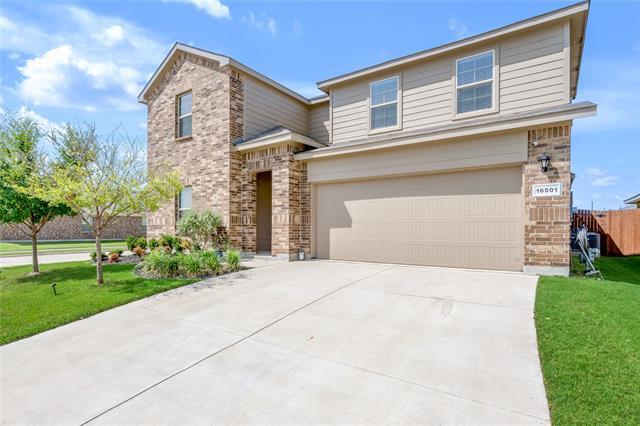 property at 16501 Portage St