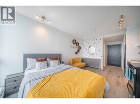 3588 Sawmill Cres in Vancouver, BC - Building Photo